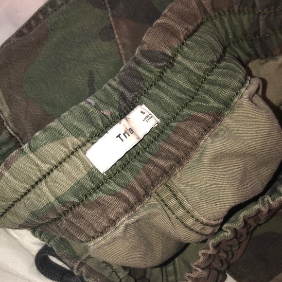 Camo pants - Picture 3 of 4